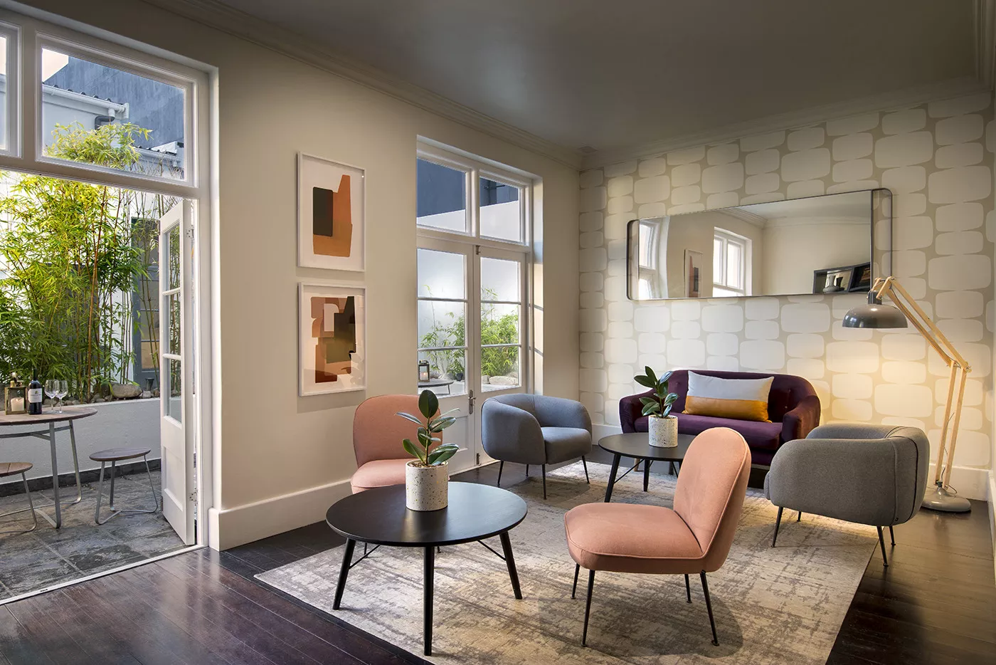 Safari Luxury em família na África do Sul